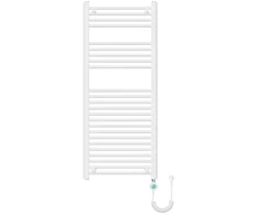 AB Dvieļu žāvētājs elektr. 500x1200mm, P24, 300W, IP24, balts