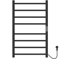 AB Dvieļu žāvētājs elektr. 500x800mm, P8, 160W, IPX4, juodas