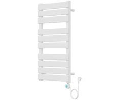 AB Dvieļu žāvētājs elektr. 500x930mm, P10, 500W, IP24, balts