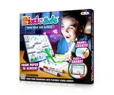 Pixicade Abacus Brands Pixicade 43409