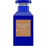 Abercrombie Autentiškas Sau Vyrams EDT