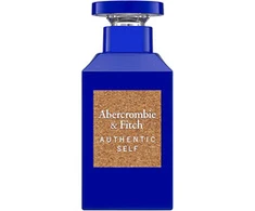 Abercrombie &amp; Fitch Authentic Self Homme EDT tualetinis vanduo vyrams, 30 ml
