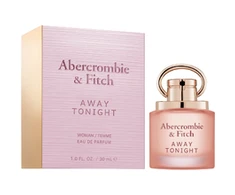Abercrombie &amp; Fitch Away Tonight EDP parfumuotas vanduo moterims, 50 ml