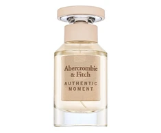 Abercrombie &amp; Fitch Authentic Moment Women EDP parfumuotas vanduo, 50 ml