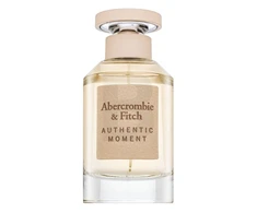 Kvepalai moterims Abercrombie &amp; Fitch Authentic Moment Women EDP, 100 ml
