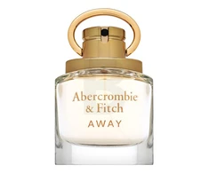 Abercrombie &amp; Fitch Away Woman EDP parfumuotas vanduo moterims, 50 ml