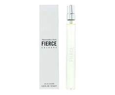 Abercrombie &amp; Fitch Fierce Cologne EDC odekolonas vyrams, 10 ml
