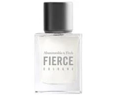 Abercrombie &amp; Fitch Fierce Cologne Men EDC odekolonas vyrams, 30 ml