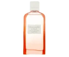 Abercrombie &amp; Fitch First Instinct Together (EDP) EDP for Women 100 ml