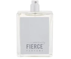Flakonas Abercrombie &amp; Fitch Naturally Fierce EDP 100 ml