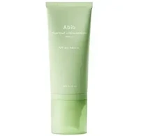 Abib Apsauginis kremas nuo saulės SPF 50+ Heartleaf švelnus kremas nuo saulės 50 ml