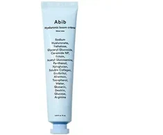 Abib Vanduo Tube Hyaluronic Boom Creme Gel Kreminis 75 ml