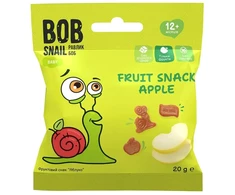 Ābolu uzkoda BOB SNAIL, 20g