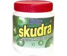 Valymo pasta SKUDRA 350g