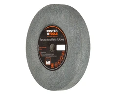 Šlifavimo diskas Faster Tools 200x20x32mm