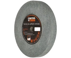 Šlifavimo diskas Faster Tools 200x20x32mm