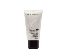 Academie Exfoliating Kreminis veido šveitiklis, 50 ml