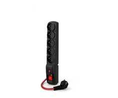 Acar F5 Power 5 lizdai 3,0m 16A