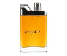 Accendis 0.2 100ml NIŠINIAI kvepalai Unisex EDP