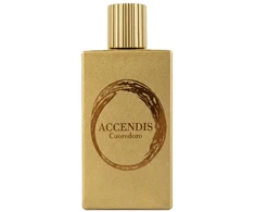 ACCENDIS CUOREDORO EDP 100 ML