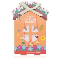 Accentra „Garden Dreams“ rankų muilas „Flower Meadow“, 60 g