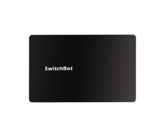 Prieigos kortelė SwitchBot užraktui