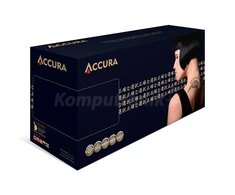 Accura toner HP Nr. 53X (Q7553X) keitimas