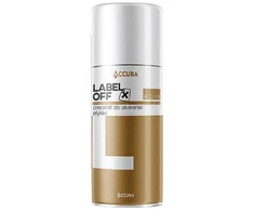 Accura LabelOff 400ml
