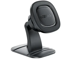 Acefast D51 Magnetic Car Phone Holder for Dashboard - Juodas