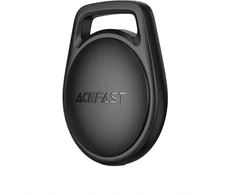 Acefast S2 Bluetooth Locator Compatible with Apple Find My - Juodas