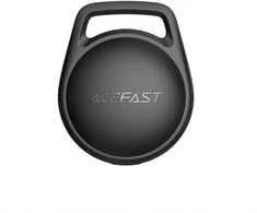 Acefast S2 Bluetooth Locator Compatible with Apple Find My - Juodas