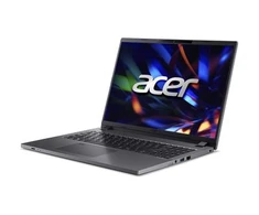 Nešiojamas kompiuteris Acer TravelMate P2 16" 16:10 i5-1335U 16GB 512GBSSD Linux