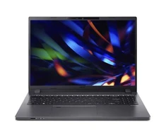 Nešiojamas kompiuteris Acer TravelMate P2 16" 16:10 i5-1335U 16GB 512GBSSD Linux