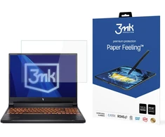 3Mk Protection Acer Nitro V 16 ANV16-41 - iki 17" 3mk Paper Feeling