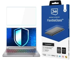 3Mk Protection Acer Predator Triton 14 - iki 15" 3mk FlexibleGlass