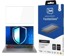 3Mk Protection Acer Predator Triton 16 - iki 17" 3mk FlexibleGlass