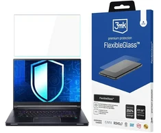 3Mk Protection Acer Predator Triton 17X - iki 19" 3mk FlexibleGlass
