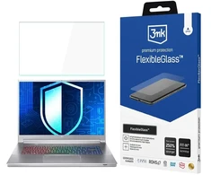 3Mk Protection Acer Predator Triton 300 SE 14" - iki 15" 3mk FlexibleGlass
