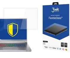 3Mk Protection Acer Predator Triton 300 SE 16'' - iki 17" 3mk FlexibleGlass