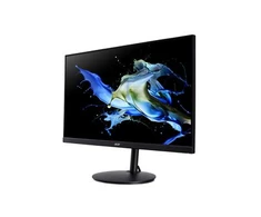 Monitorius ACER VERO CB272UE3BMIIPRX 27IN 2560X1440 VGA HDMI DP Juodas