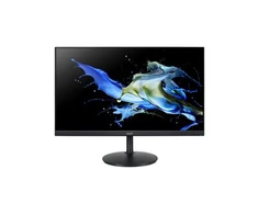 Monitorius ACER VERO CB272UE3BMIIPRX 27IN 2560X1440 VGA HDMI DP Juodas