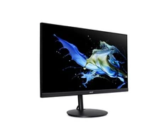 Monitorius ACER VERO CB272UE3BMIIPRX 27IN 2560X1440 VGA HDMI DP Juodas