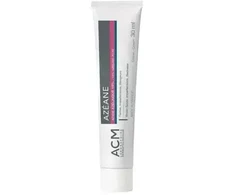 ACM odos kremas su 15 % azelaino rūgštimi Azéane (Kreminis) 30 ml