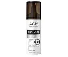 ACM "Duolys Ce 15% serumas Antiox Vit-C" 15ml