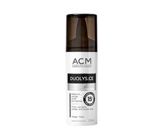 ACM "Duolys Ce 15% serumas Antiox Vit-C" 15ml