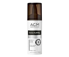 Laboratoire Acm Acm Duolys Hyal 15ml