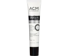 Acm Duolys Legere kremas normaliai ir mišriai odai nuo senėjimo 40 ml