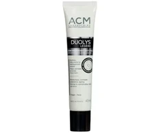 Acm Duolys Legere kremas normaliai ir mišriai odai nuo senėjimo 40 ml