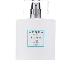 Acqua Dell' Elba Acqua Dell'elba Sport EDP, 100 ml