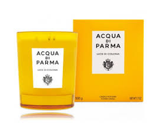 Acqua Di Parma Acqua Di Parama Luce Di Colonia Candle, 200 g